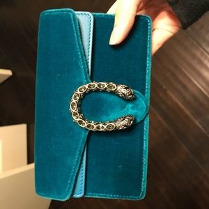 Gucci purse